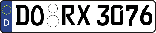 DO-RX3076