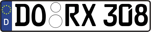 DO-RX308