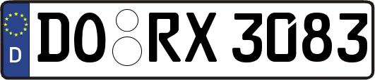DO-RX3083