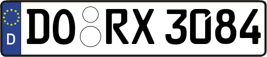 DO-RX3084