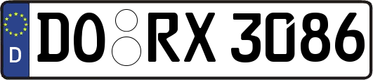DO-RX3086