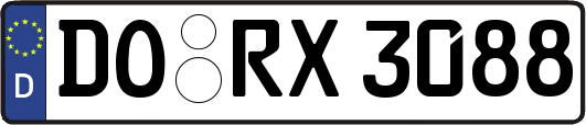 DO-RX3088
