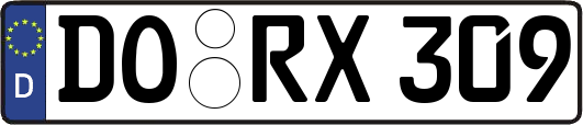 DO-RX309
