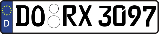 DO-RX3097