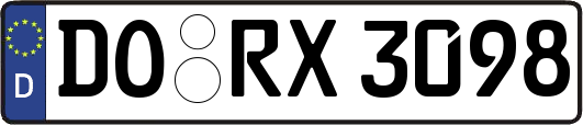 DO-RX3098