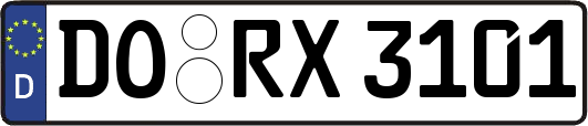 DO-RX3101