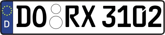 DO-RX3102
