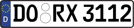 DO-RX3112