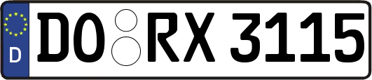 DO-RX3115