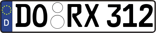 DO-RX312