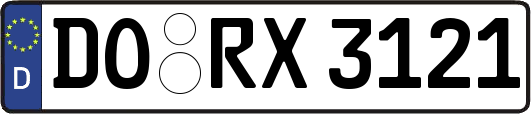 DO-RX3121