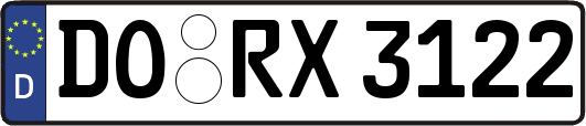 DO-RX3122