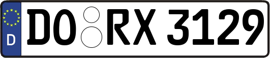 DO-RX3129