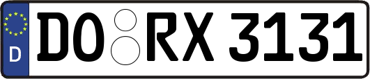 DO-RX3131