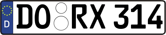 DO-RX314