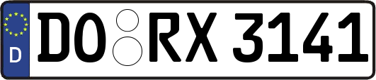 DO-RX3141