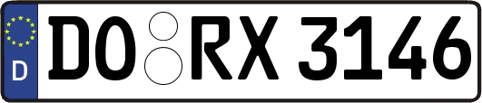 DO-RX3146