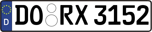 DO-RX3152