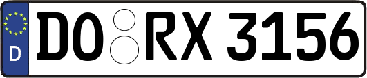 DO-RX3156