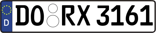 DO-RX3161
