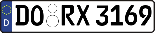 DO-RX3169