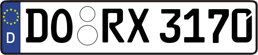 DO-RX3170