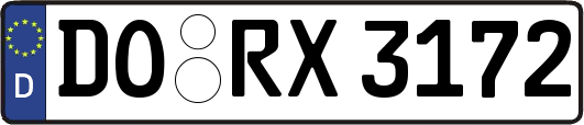 DO-RX3172