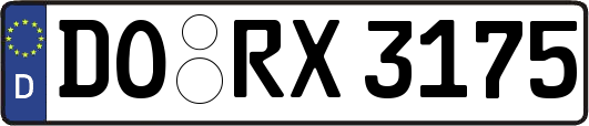 DO-RX3175