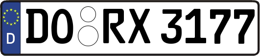 DO-RX3177