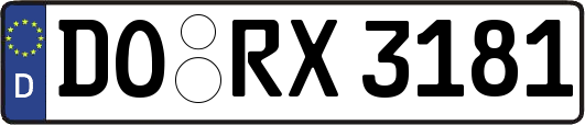DO-RX3181