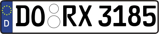 DO-RX3185