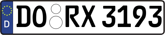 DO-RX3193
