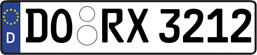 DO-RX3212