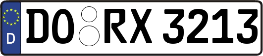 DO-RX3213