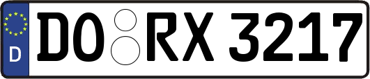 DO-RX3217
