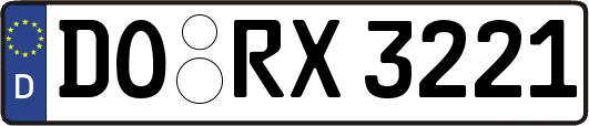 DO-RX3221