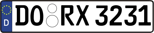 DO-RX3231