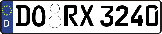 DO-RX3240