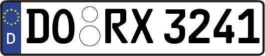 DO-RX3241