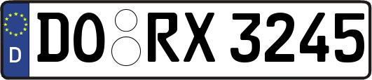 DO-RX3245