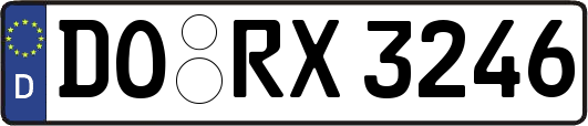 DO-RX3246