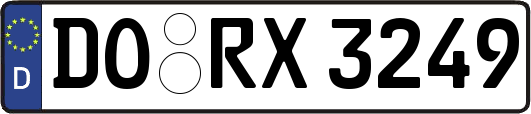 DO-RX3249