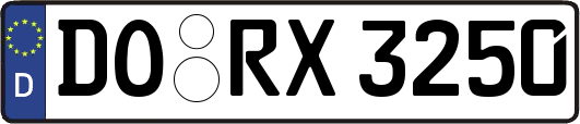 DO-RX3250