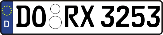 DO-RX3253