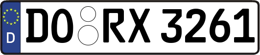 DO-RX3261