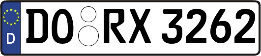 DO-RX3262