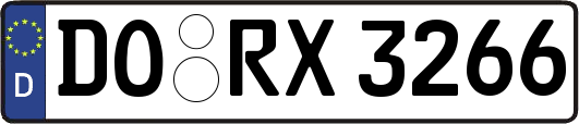 DO-RX3266