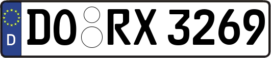 DO-RX3269