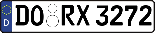 DO-RX3272