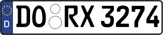 DO-RX3274